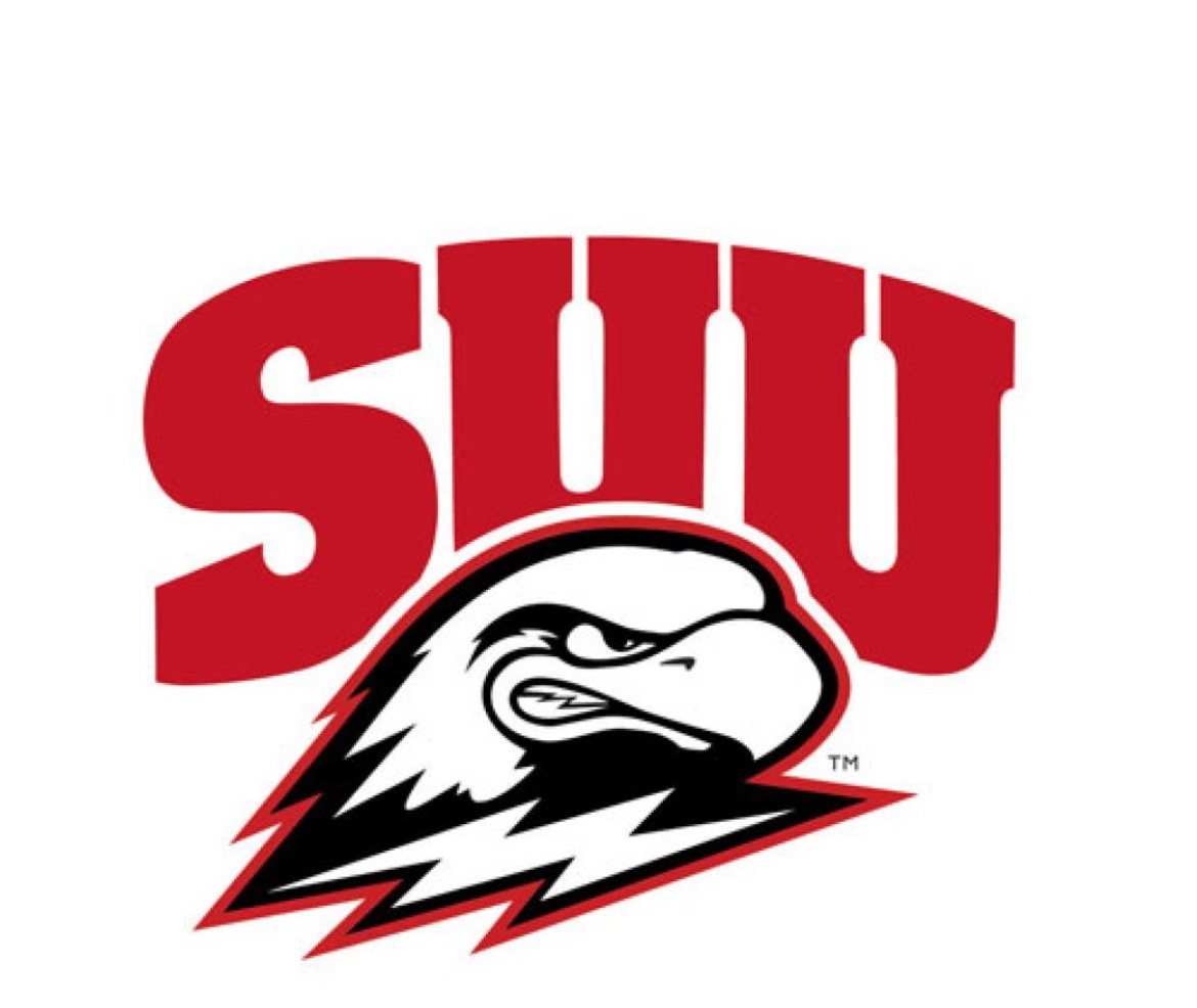 Thankful to have received an offer from Southern Utah University. Thanks to the coaching staff for believing in me!