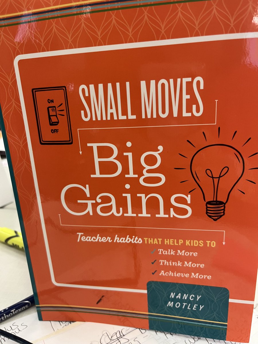 DeniseHerkimer's tweet photo. Great training today ⁦@nancymotleyTRTW⁩ .  I always learn such great things in your training.  Thank you for being such an amazing presenter.  ⁦@DeniseHerkimer⁩ #LISDLAS https://t.co/SfsAavdPo9