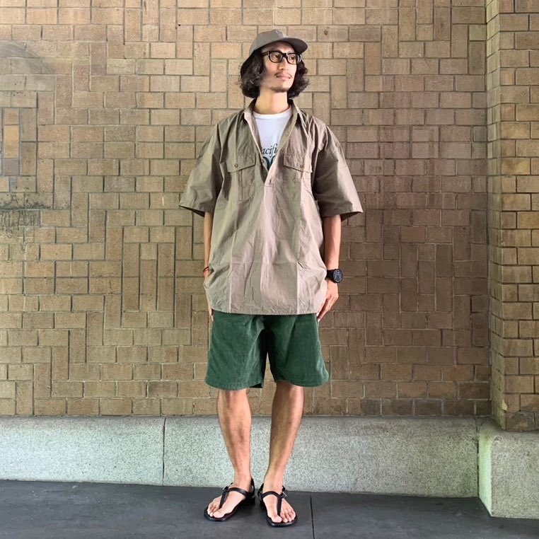 【STAFF STYLING】

詳細は下記URLからご覧頂けます！

beams.co.jp/styling/psk/95…

#pilgrimsurfsupply