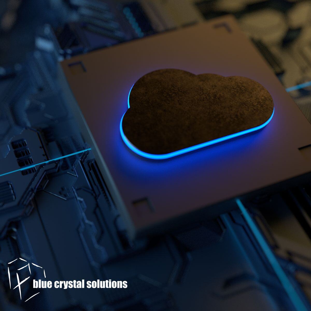 BlueCrystalSolu's tweet image. Understand the impact of your IT footprint with our Target Architecture Reports. Make informed decisions and maximise performance whether on-premise or in the cloud: hubs.la/Q02DPn8p0
#ArchitecturePlanning #CloudStrategy #ITFootprint