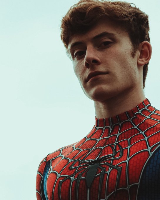 2 pic. Happy Spider-Man day https://t.co/iNraYylFTS