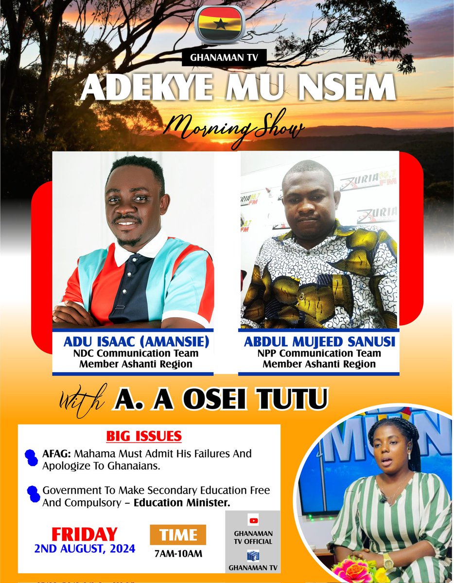 ampofo1510's tweet photo. https://t.co/lPDQ9xaFcS