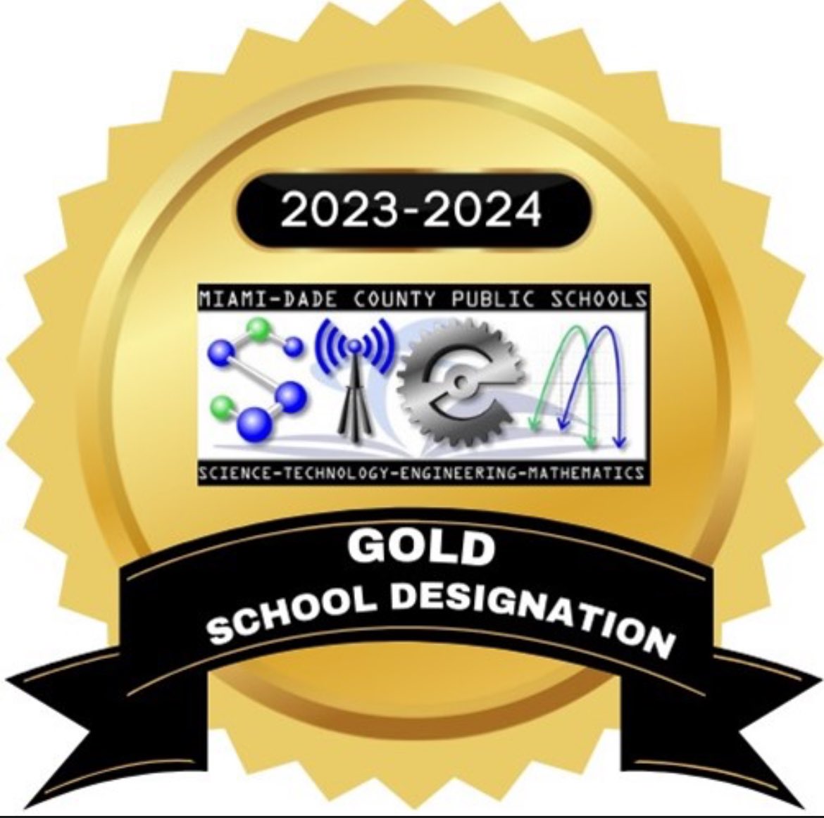 Riviera Middle (@rivieramiddle) on Twitter photo <a href="/RivieraMiddle/">Riviera Middle</a> sets the gold standard! We earned a gold STEM designation! Great job by all of our teachers and students for their hard work and dedication! <a href="/STEAMDesignated/">STE(A)M School Designation</a> <a href="/MDCPSSTEAM/">M-DCPS STEAM</a> <a href="/MDCPSSouth/">South Region Office</a> <a href="/SuptDotres/">Jose L. Dotres, Ed.D.</a> <a href="/RivieraMiddle/">Riviera Middle</a> sets the gold standard! We earned a gold STEM designation! Great job by all of our teachers and students for their hard work and dedication! <a href="/STEAMDesignated/">STE(A)M School Designation</a> <a href="/MDCPSSTEAM/">M-DCPS STEAM</a> <a href="/MDCPSSouth/">South Region Office</a> <a href="/SuptDotres/">Jose L. Dotres, Ed.D.</a>