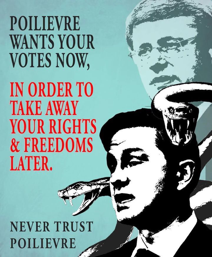 JC #ProScience🌻 #NeverVoteConservative 🇨🇦 tweet media