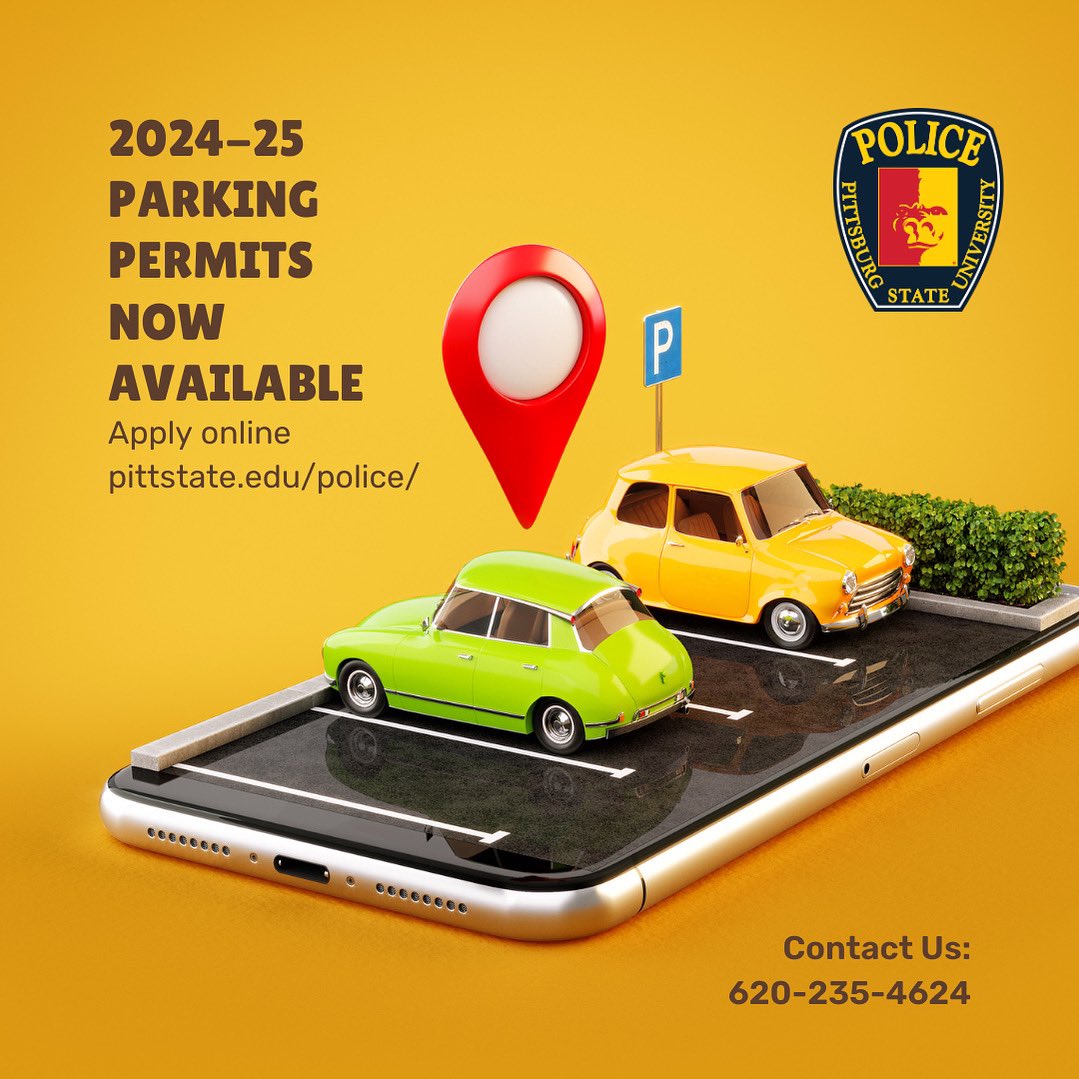 Sorry for the delay but permits are now available for the 2024-25 school year.