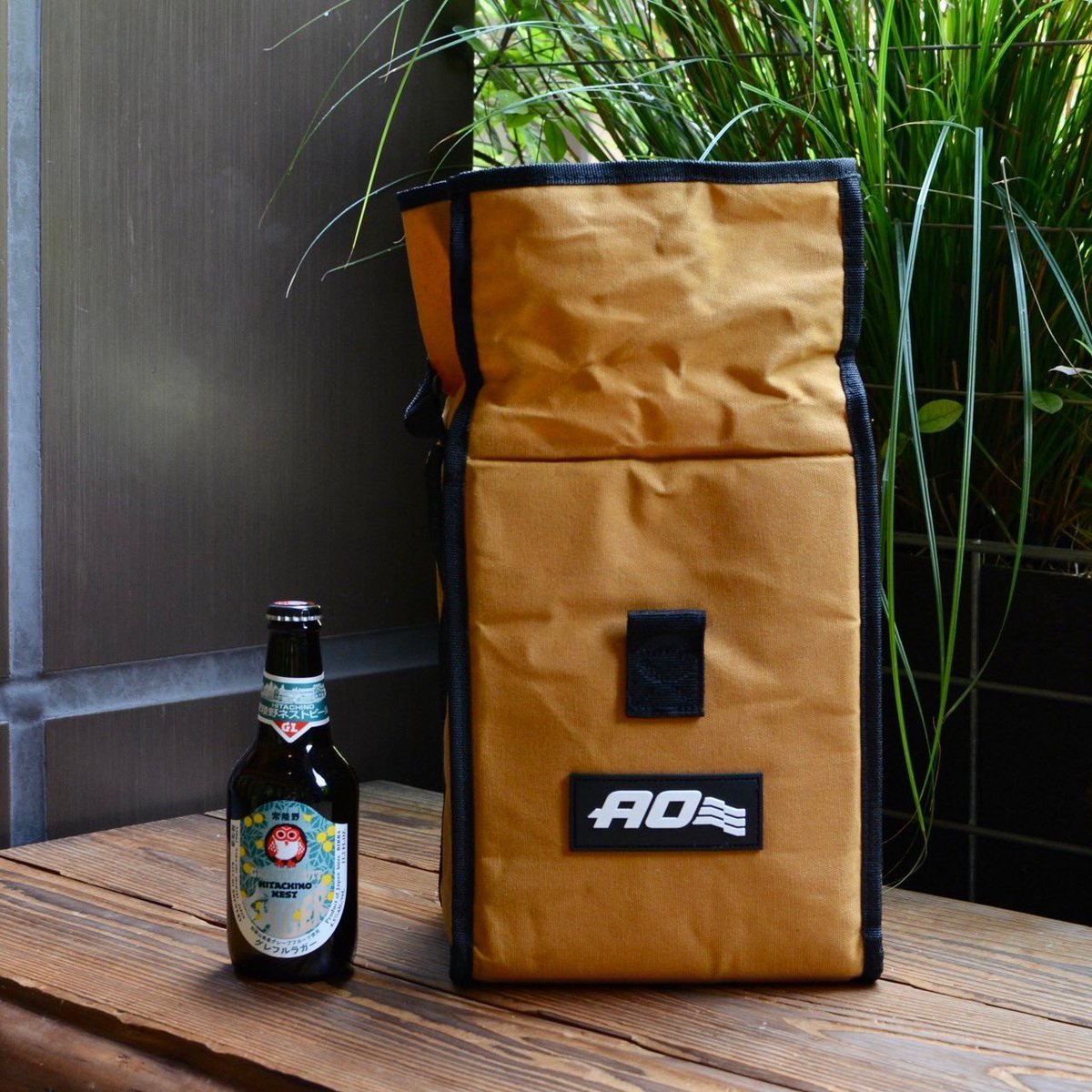 "New Arrival"

〈AO Coolers〉

beams.co.jp/photolog/psk/8…