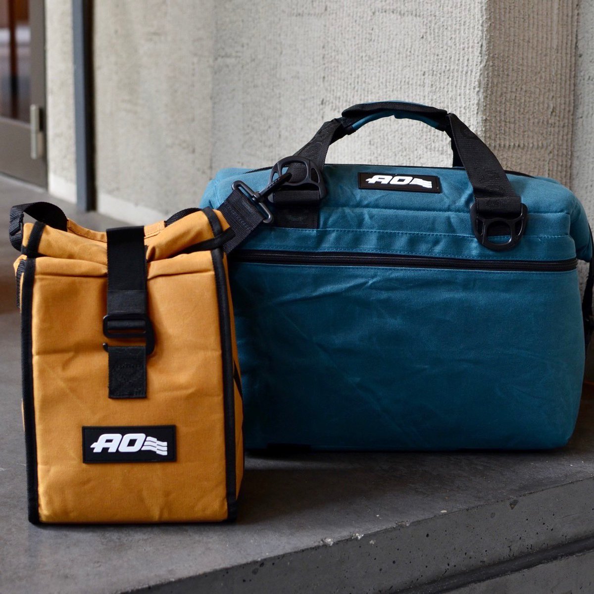 PSSkyoto's tweet photo. "New Arrival"

〈AO Coolers〉

https://t.co/fskT4EGx6h https://t.co/Ex88lk84Iw