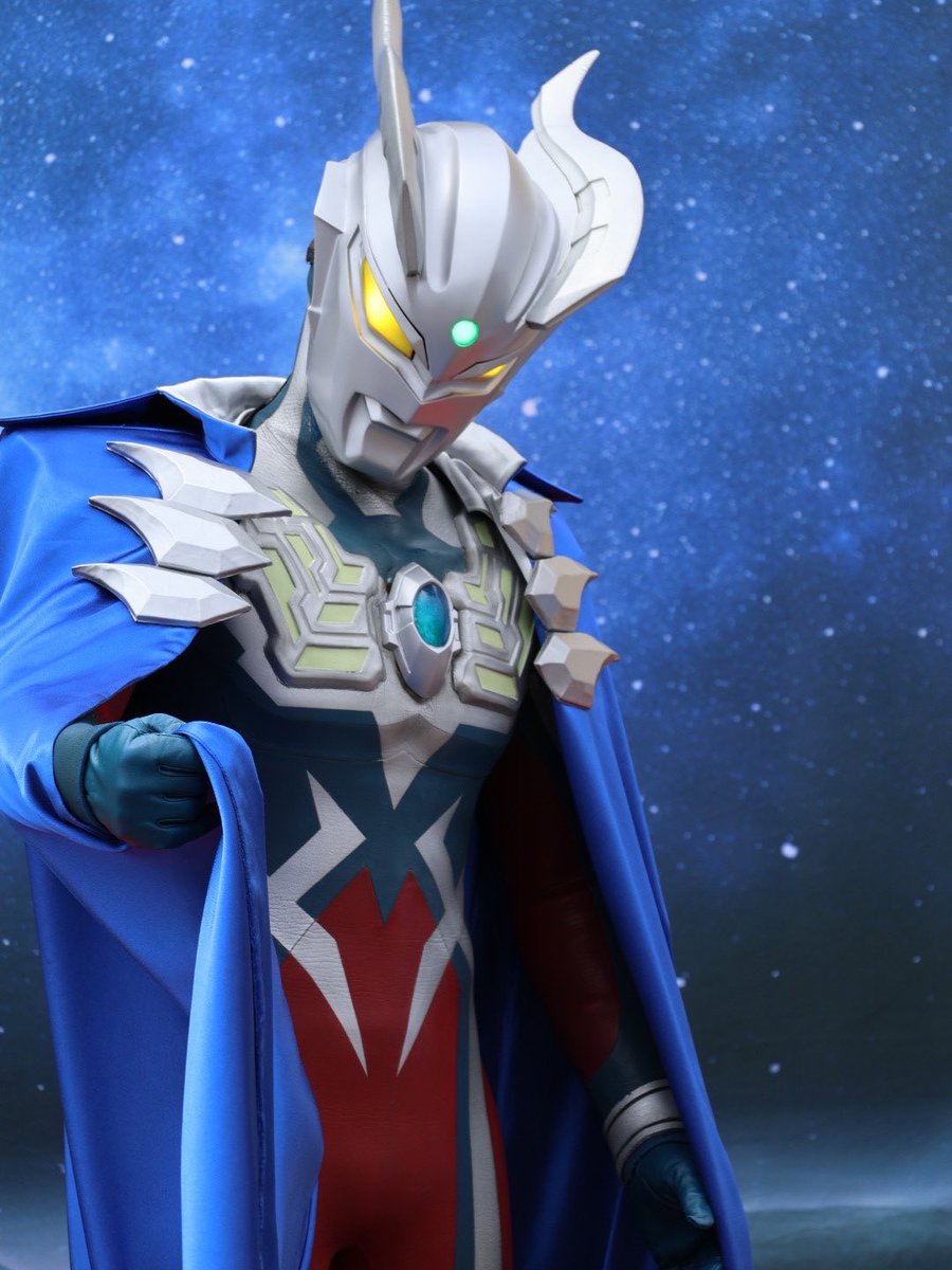 _UlTrAmAnZeRo's tweet photo. #ウルトラのnrさんがRTしてくれてまだ見ないウルトラnrさんと繋がりたい
#なりきりさんと繋がりたい
#ウルトラマンなりきりさんと繋がりたい
楽しく話せる縁希望。迎えはゆっくりになるが俺と楽しもうぜ https://t.co/oofyq1uqXU