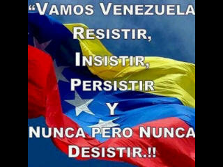 Holocaustoblack's tweet photo. Dios concede la Victoria a la constancia, seguimos en la lucha hasta que alcancemos la. Libertad https://t.co/htgsFpO9Y8