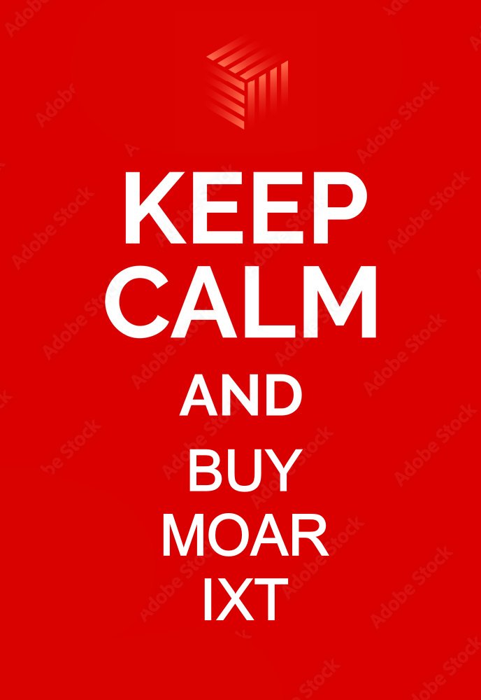 Metacrystal staking is starting soon at <a href="/Planetix0/">PLANET IX</a> IX Foundation
Make sure you have your $IXT ready 😉