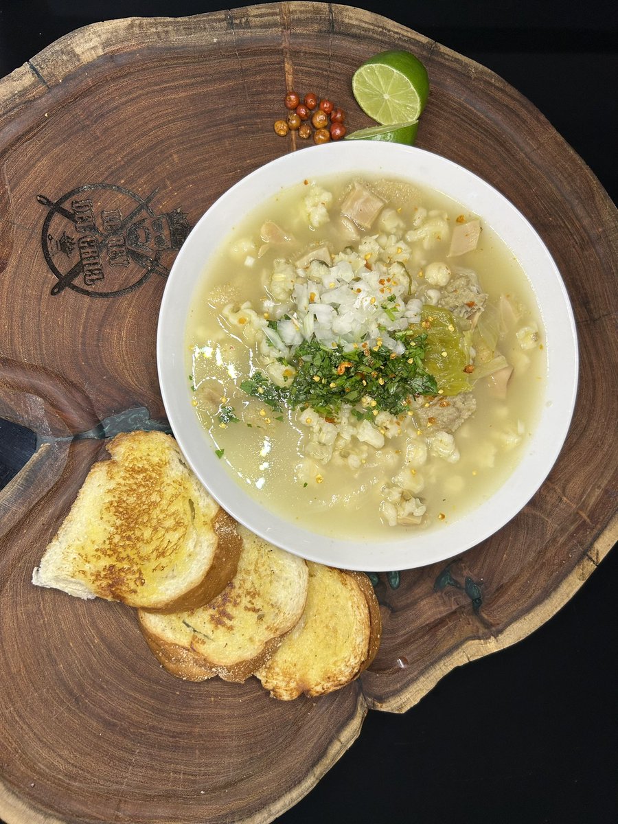 ReyGrill's tweet photo. ¿Ah poco no se les antoja un exquisito menudo bien Sonorense con este calor? 🔥 🤤 Estoy más que seguro, que si. 🙌🏻👌🏻. Que tengan una excelente tarde 🙏🏻 ¡ÁNIMO! https://t.co/iMWI1HIGzu