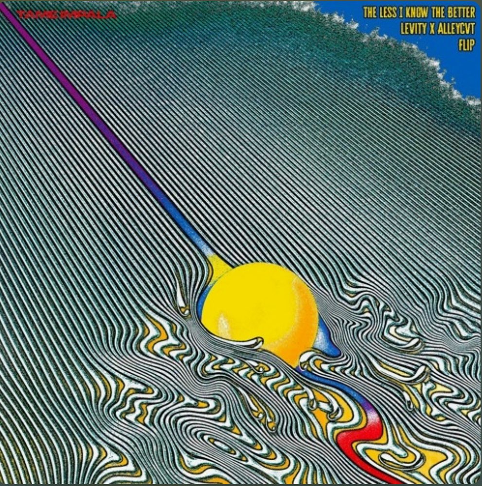 This is a <a href="/ItsALLEYCVT/">ALLEYCVT</a> x <a href="/LevityMusic/">Levity ☁️</a> appreciation tweet bc their tame impala flip is out now go run it 🆙 on 🔂 🔥 ☁️😻

on.soundcloud.com/egaPZW6aSW4cA1…

<a href="/levityfam/">Official Levitators ☁️</a>