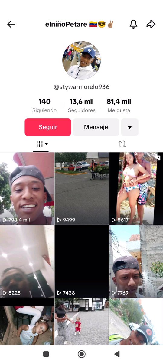 Mamba Negra tweet media