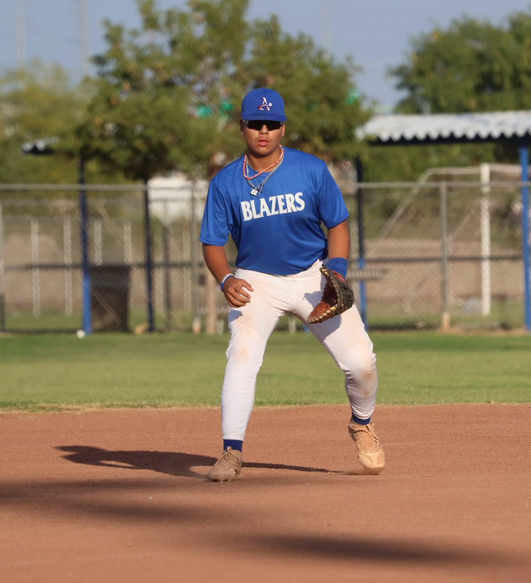 Blazer Nation 🔥 #summerball #baseball #uncommitted #highschool <a href="/AmericasBlazers/">AHS Baseball</a>