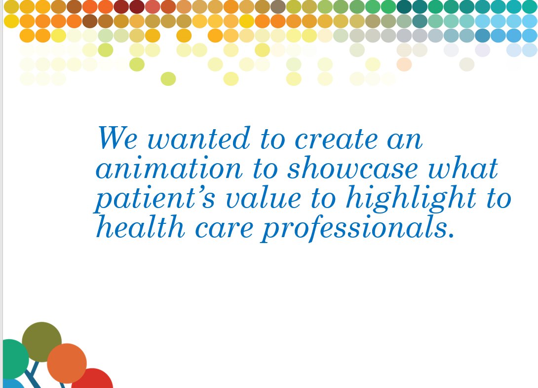 Patients say they wish for:
. Honest communication with their health teams
. Ability to prepare for life's end
. Feeling listened to
. Awareness of their physical condition
<a href="/cazphelan/">Caz</a> at <a href="/PCNAust/">Palliative Care Nurses Australia (PCNA)</a> Conference #PCNA2024 
🔎 Find the animation here - endoflifeessentials.com.au/Training-Resou…