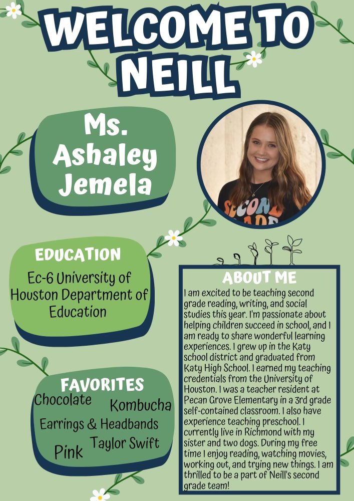 Neill Elementary tweet media