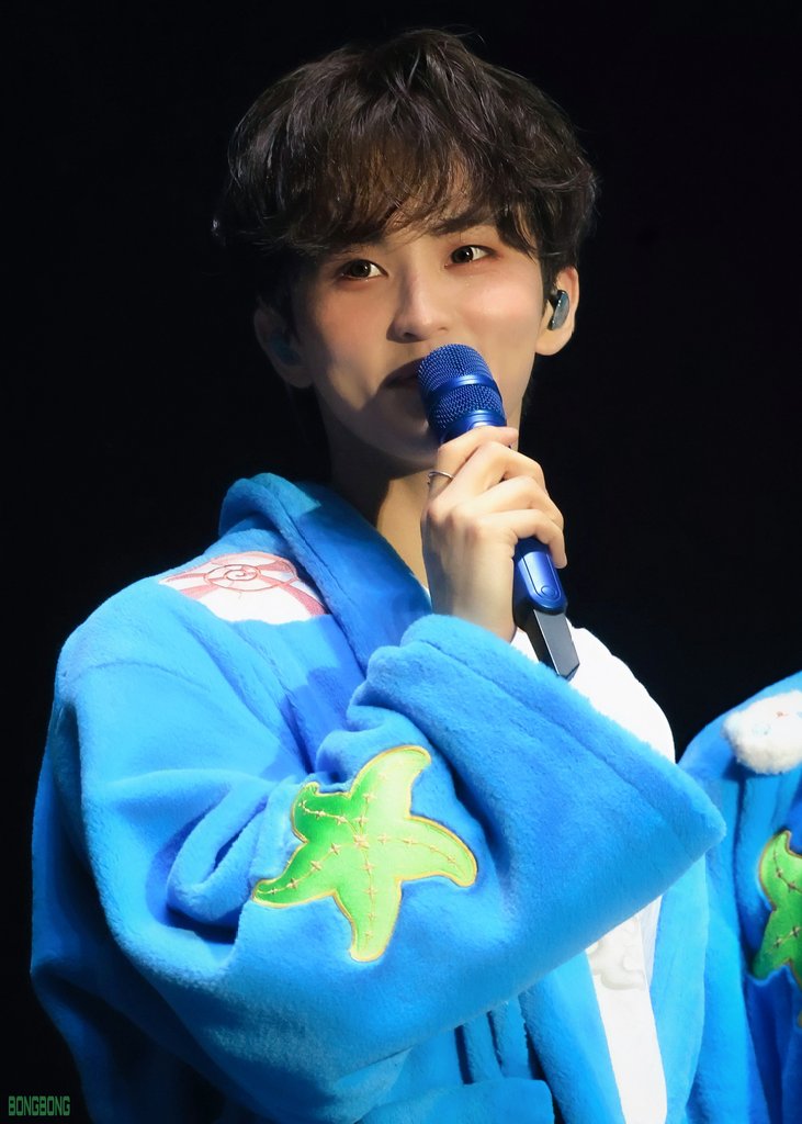 🍀

#HappyMarkDay
#마크생일_200만큼_축하해
#OurRockStarMarkDay
#마크 #MARK #マーク