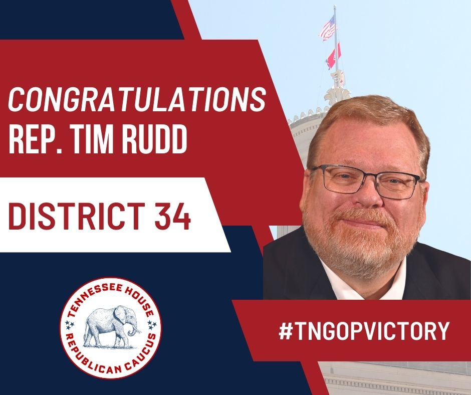 TN House Republicans tweet media