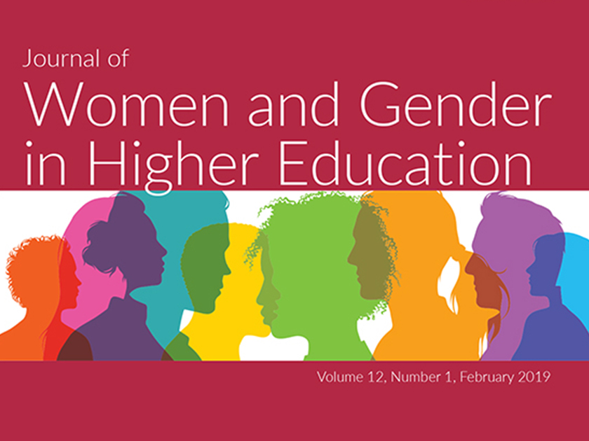 📢 Call for Applications: JWG Editorial Board (2025-2028 Term) 🌟

🗓️ Deadline: Oct 1, 2024

Apply now!  naspa.org/blog/call-for-…

Contact Natasha Croom, Laura Parson, or Christa Porter for questions.

#HigherEd #GenderStudies #AcademicResearch #EditorialBoard