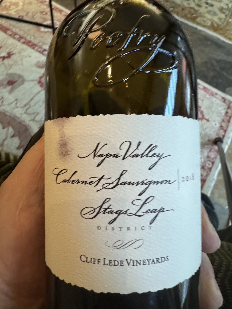 That was absolutely delicious. Wow!!