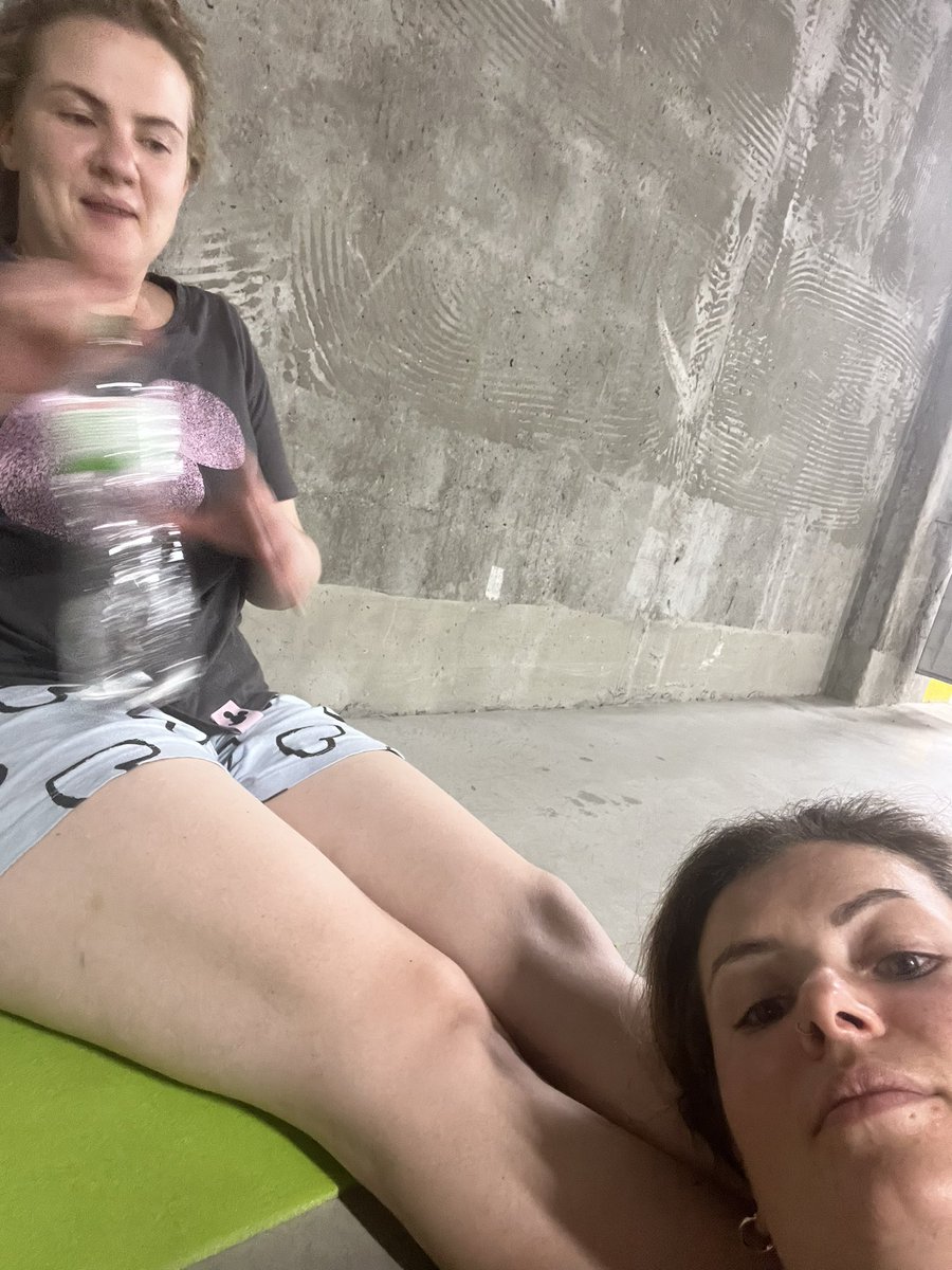 Lana Arseienko tweet media