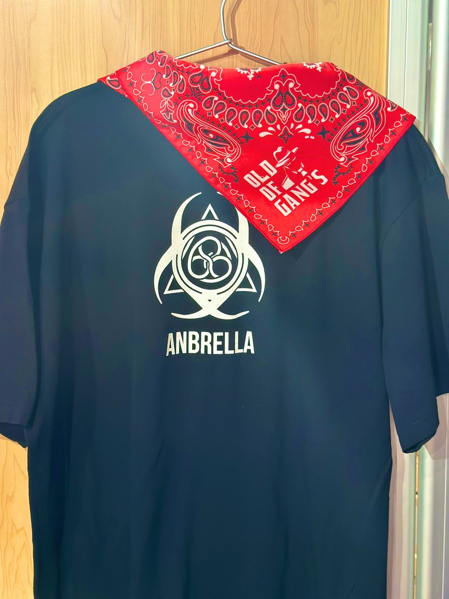 OLD OF GANGS PUS オープン🏴‍☠️ 渋谷MENS109でイケてるストグラ古参