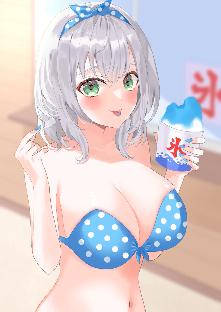 白銀ノエル 「#ノエラート」|🍄まほ🍄のイラスト
