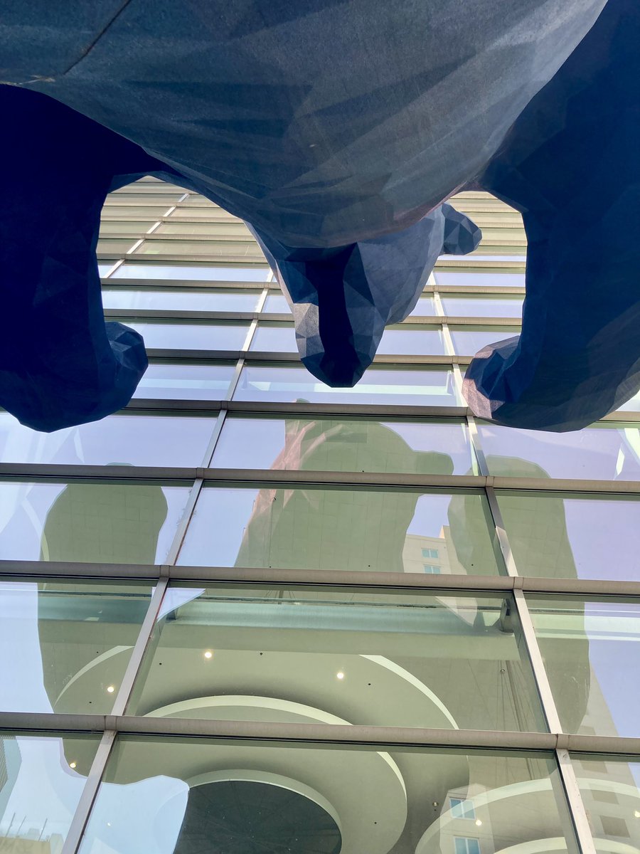 Farewell Denver and #SIGGRAPH2024! 🐻 👋