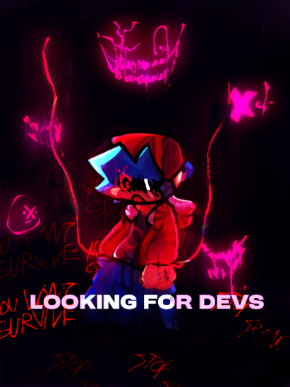 Eduanimates's tweet photo. Gonna do a new take for corruption! If someone gets interested just dm me on discord! (art by @fish354254 btw)
Discod: edu002020
#fnfcorruption  #fnfevilmod #fridaynighfunkin  #fridaynighfunkinmod https://t.co/S23ZA3kARS
