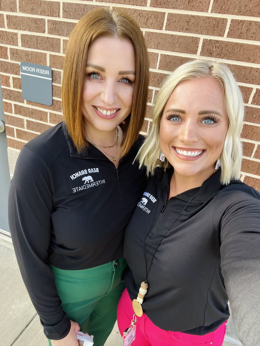 First with Mrs. Rogas tweet media