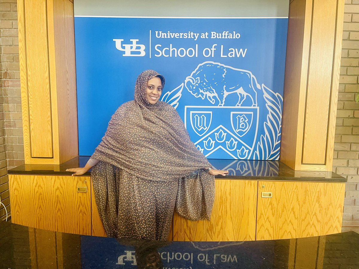 University at Buffalo, New York