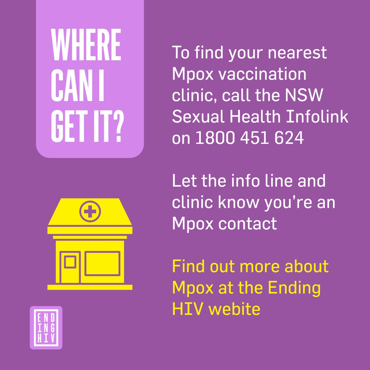 ENDING HIV tweet media