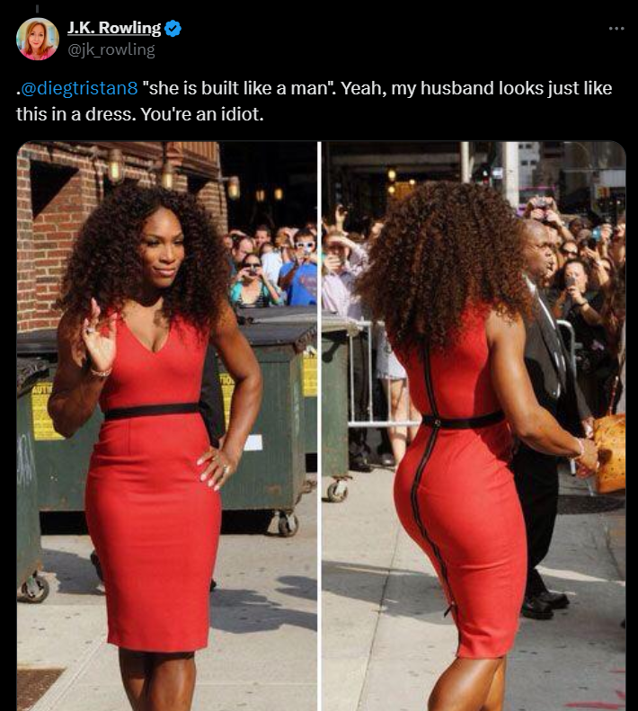 Katie (she/they) 🏳️‍🌈🏳️‍⚧️ tweet media