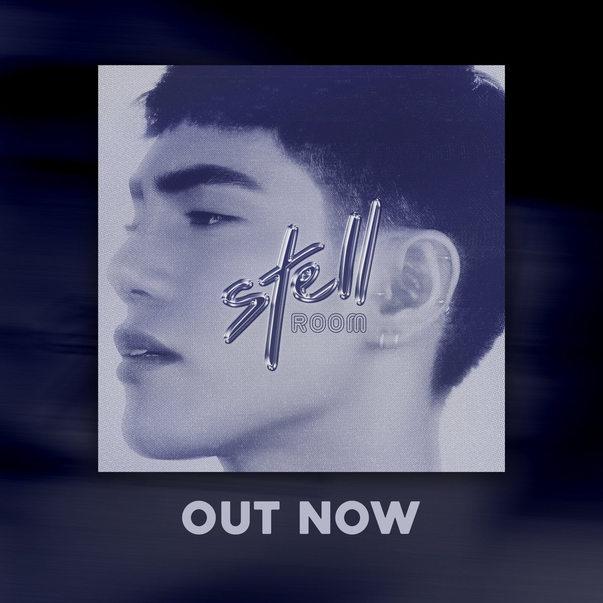 ppopwave's tweet photo. #Stell returns with ROOM EP, out now on music platforms! 

The singer also announces via Tiktok and IG live yesterday that one of his tracks in the album, written by Mr. Ryan Cayabyab, "Di Ko Masabi" 
,will have a music video to be  released on August 17. 

#StellRoomEP https://t.co/z3bfj2TDnt