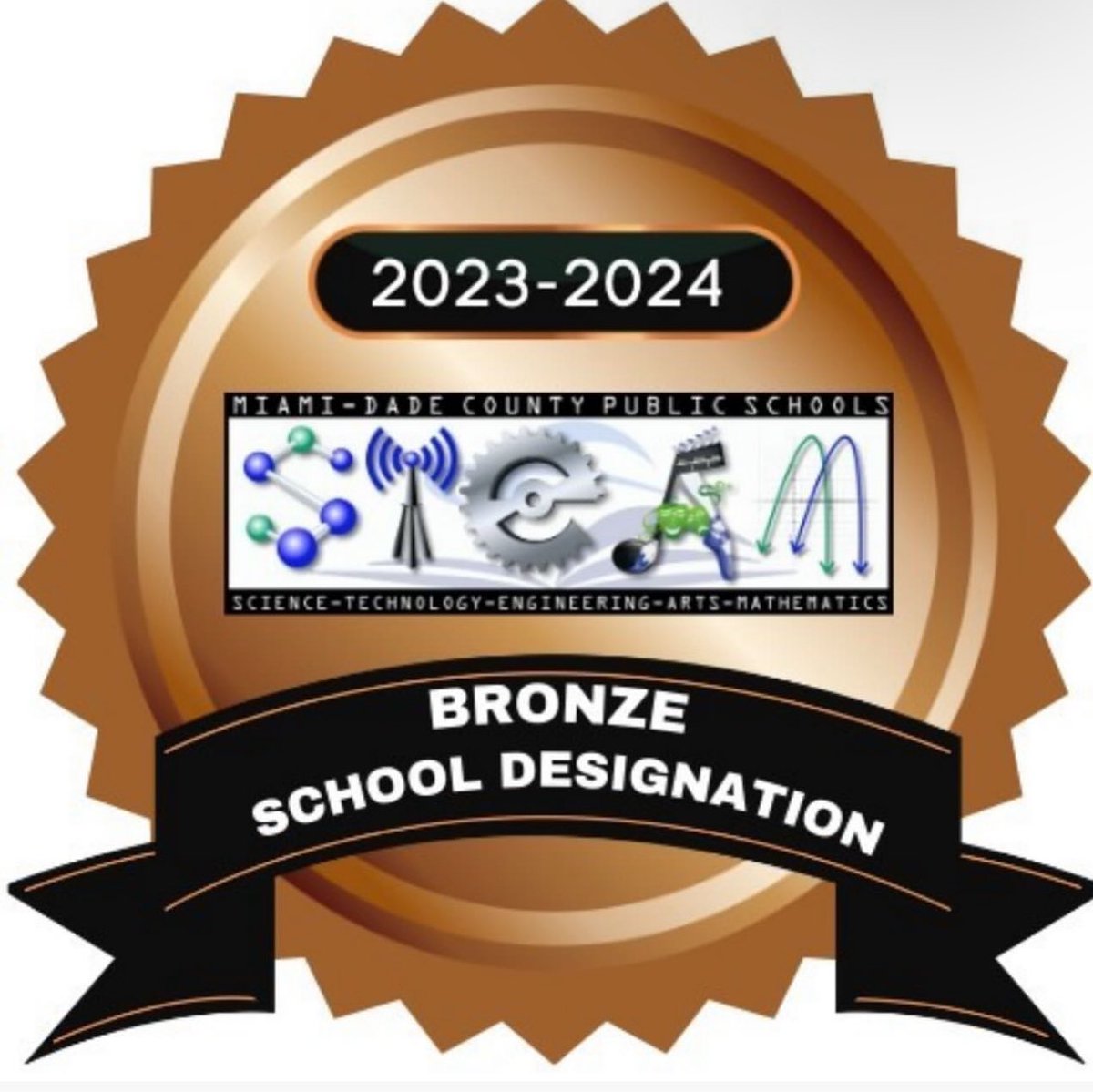Homestead Senior High School (@homesteadshs) on Twitter photo Bronco Nation, WE DID IT! We are a STEAM- Designated school. Thank you to our students and staff for their hard work. Special thanks to Ms. Hamilton for spearheading this initiative! 💙🧡#Bronconation <a href="/MDCPSSTEAM/">M-DCPS STEAM</a> <a href="/SuptDotres/">Jose L. Dotres, Ed.D.</a> <a href="/MDCPSSouth/">South Region Office</a> Bronco Nation, WE DID IT! We are a STEAM- Designated school. Thank you to our students and staff for their hard work. Special thanks to Ms. Hamilton for spearheading this initiative! 💙🧡#Bronconation <a href="/MDCPSSTEAM/">M-DCPS STEAM</a> <a href="/SuptDotres/">Jose L. Dotres, Ed.D.</a> <a href="/MDCPSSouth/">South Region Office</a>