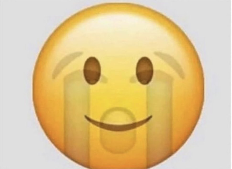 Jessx_09's tweet photo. when you're disappointed but not surprised. https://t.co/XacAdSoJBs