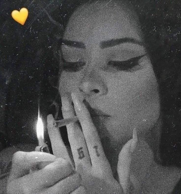 Quando eu fui boa, me ensinaram a ser ruim.