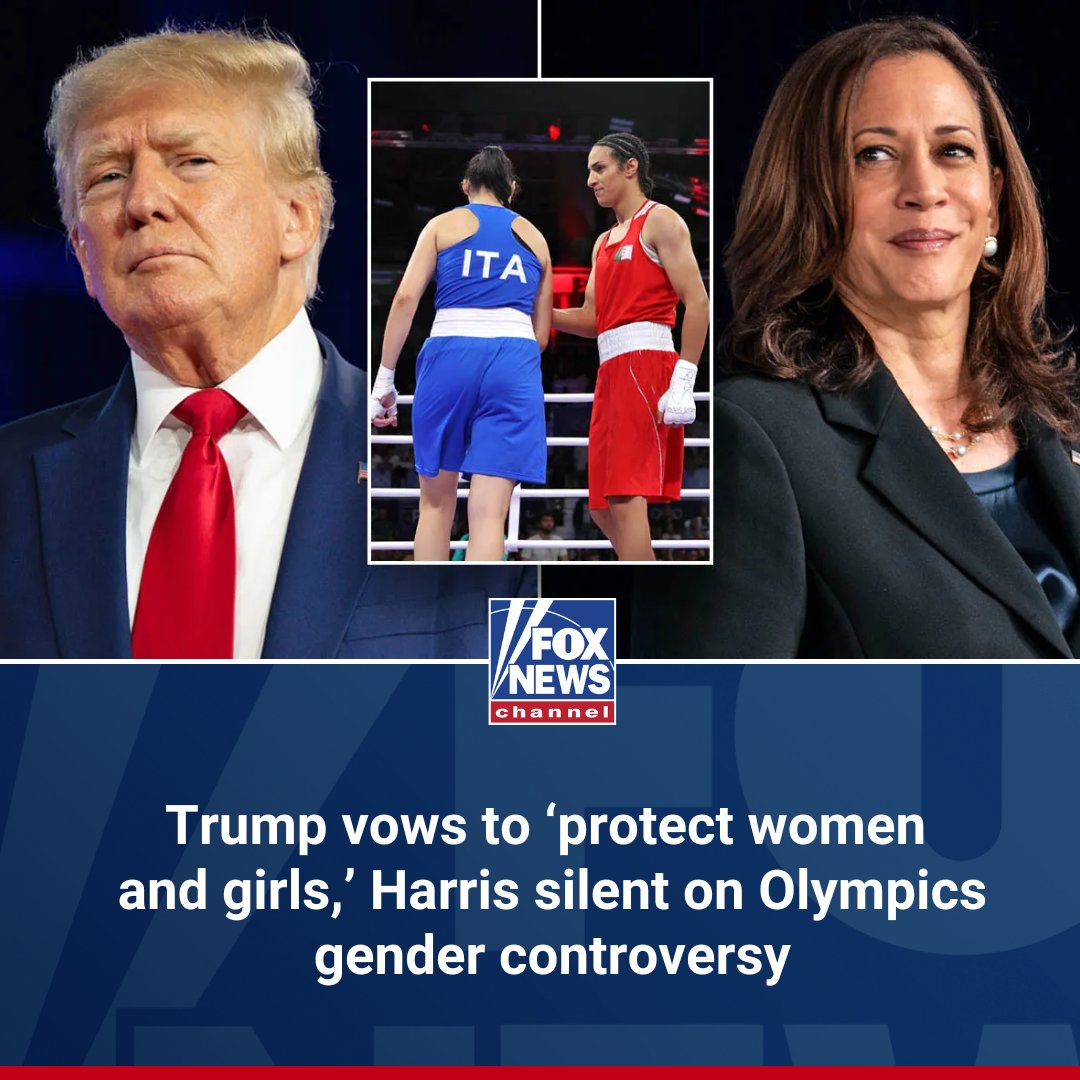 Fox News tweet media