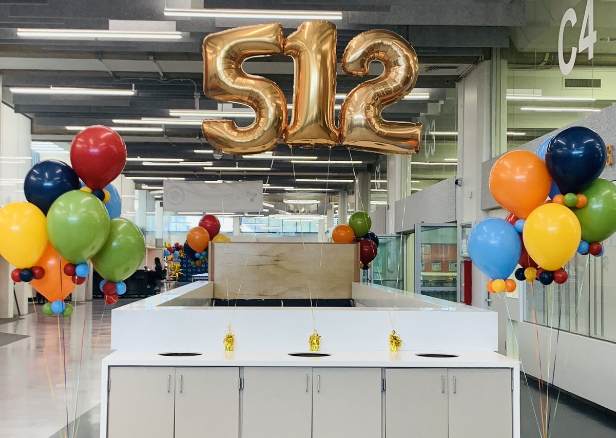 We are PUMPED up to meet our new colleagues tomorrow! It takes a lot of hands to make NTA great, but it’s a true labor of love! It’s our goal to make sure our Ts feel celebrated, welcome, and know they belong. #Allinsmsd #smsdnta24