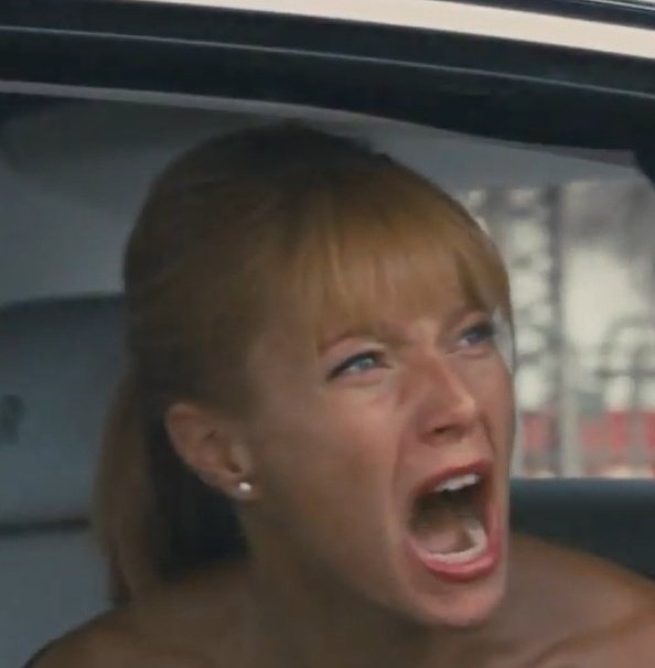 poetsbutdead's tweet photo. "ARE YOU OUT OF YOUR MIND?!"

"I WAS ATTACKED!!!" https://t.co/ZsndXT4zPx