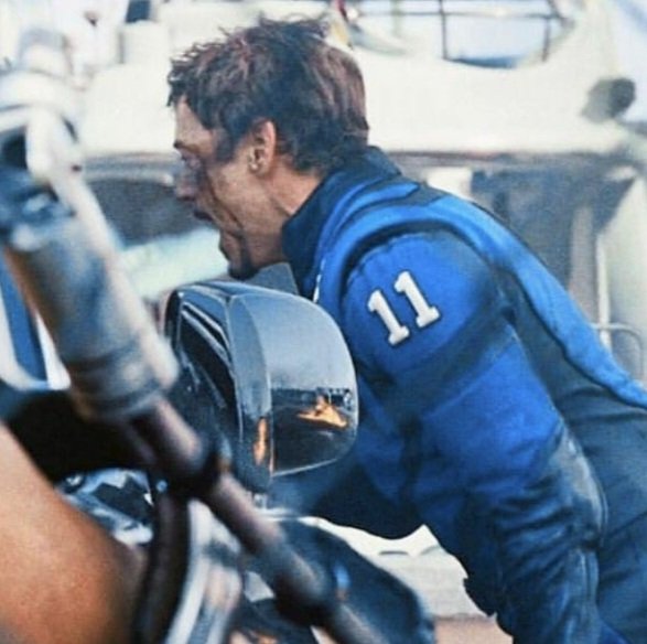 "ARE YOU OUT OF YOUR MIND?!"

"I WAS ATTACKED!!!"