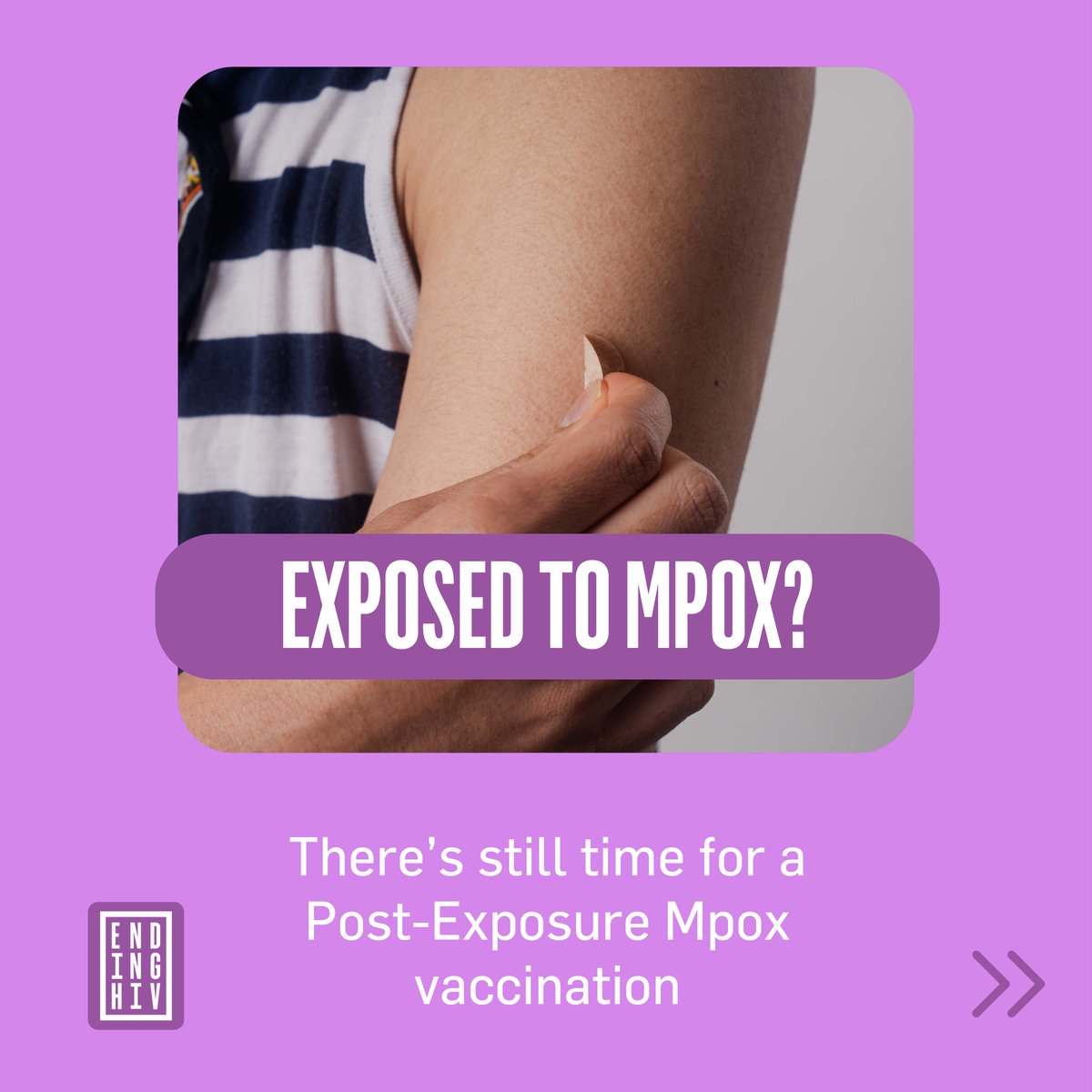 ENDING HIV tweet media