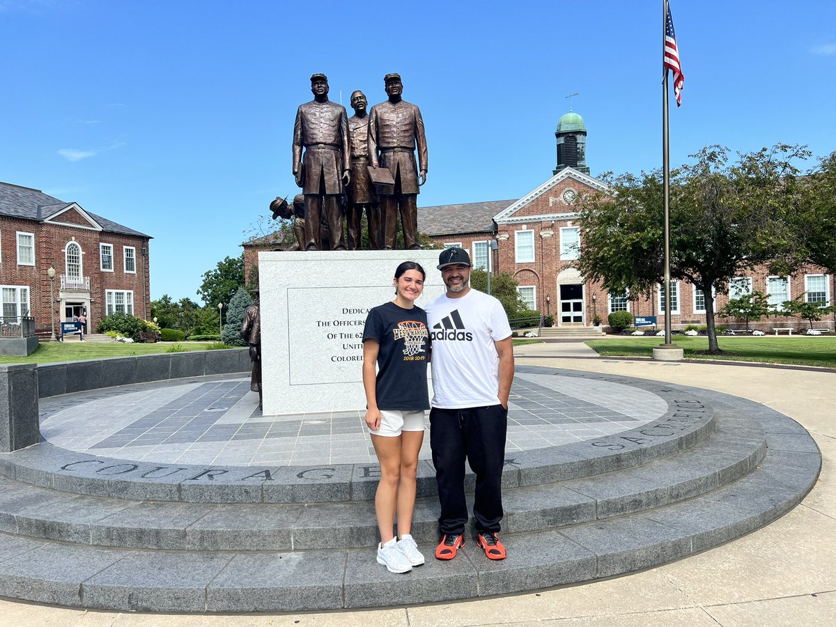 Bella Borgos (@bellaborgos) on Twitter photo After an amazing visit and conversation with <a href="/Ahouston5/">Addae Houston</a> and <a href="/coacherickson3/">Leonard Erickson</a> I am blessed to receive an offer to play for <a href="/LUMO_WBB/">LUMO Women’s Basketball</a>!! Thank you for the opportunity to play at the next level!!🤍🖤 <a href="/CoachBGR/">B.G. Regins</a> <a href="/LadyPurePrep/">Pure Prep GBB</a> After an amazing visit and conversation with <a href="/Ahouston5/">Addae Houston</a> and <a href="/coacherickson3/">Leonard Erickson</a> I am blessed to receive an offer to play for <a href="/LUMO_WBB/">LUMO Women’s Basketball</a>!! Thank you for the opportunity to play at the next level!!🤍🖤 <a href="/CoachBGR/">B.G. Regins</a> <a href="/LadyPurePrep/">Pure Prep GBB</a>