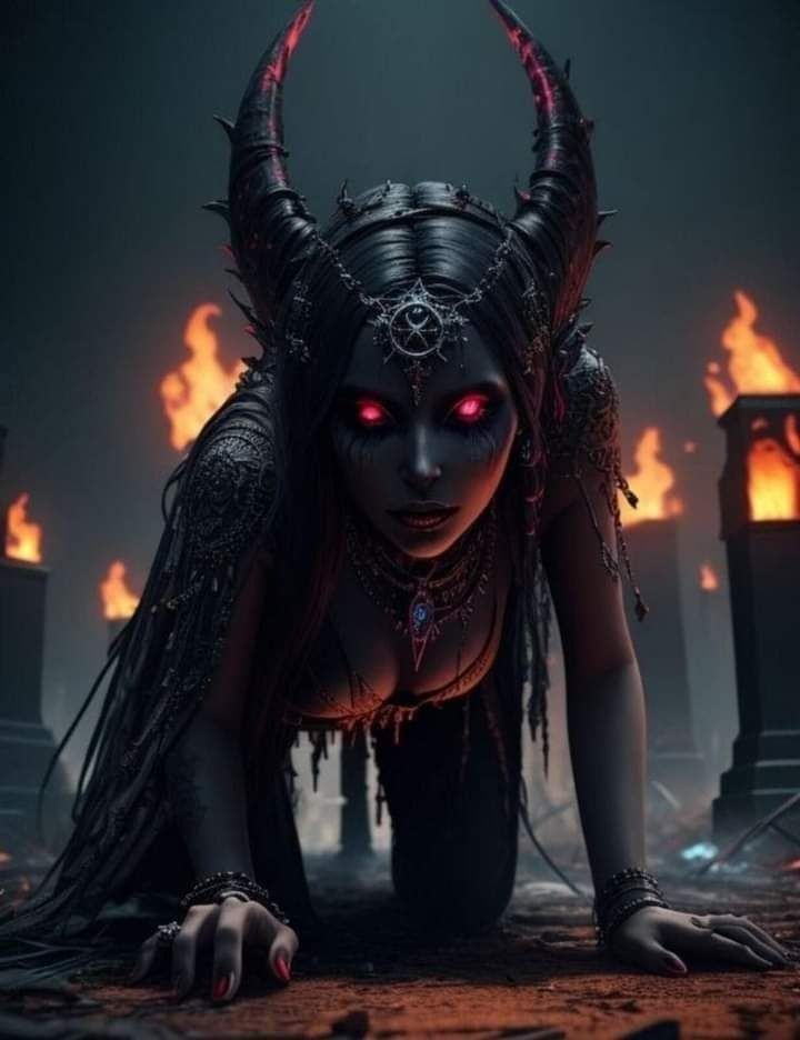 #HorrorHouse