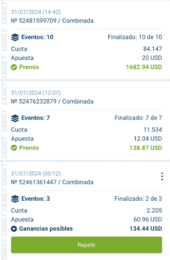 no se que decir, antes de ayer 1300 usd, y ayer saque esto, no lo había subido porque estaba con 20 mil cosas, pero hacer +2800 dólares con 40, es una locura jasjkdaj

en finnn sorteo 100 usd, doy el ganador mañana, para participar le dan like a esto, rt y me siguen, suerteee 🥳