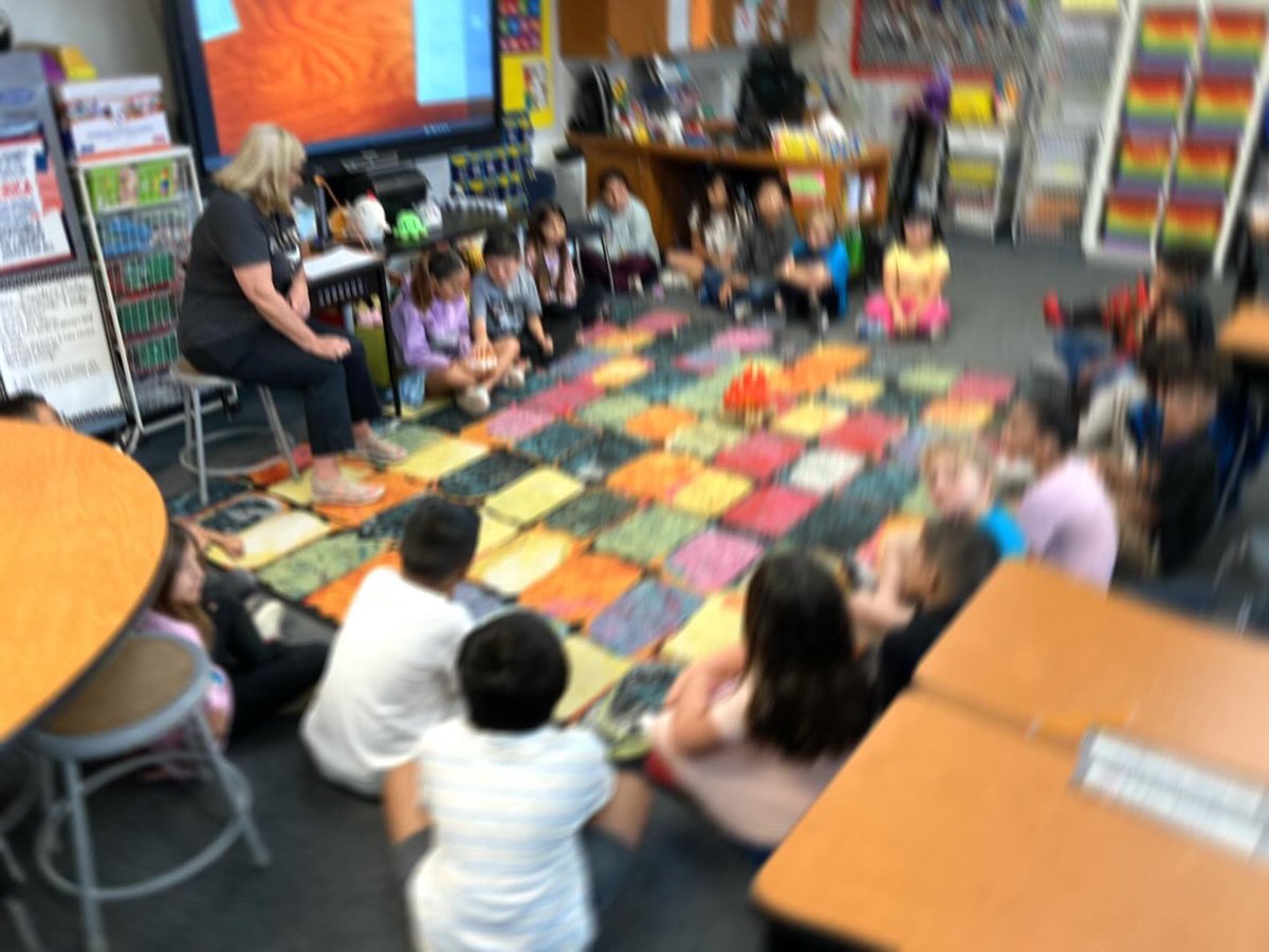 Bayside STEAM Academy (@ba_steam_acad) on Twitter photo Starting the day off with a community circle gives our students and teachers a chance to connect and sets the tone for a wonderful day of teaching and learning. <a href="/kyletgriffith/">Kyle Griffith</a> <a href="/Supt_SBUSD/">Jose A. Espinoza</a> <a href="/SBUSD_NEWS/">SBUSD NEWS</a> #SBUSDDreamBuilding Starting the day off with a community circle gives our students and teachers a chance to connect and sets the tone for a wonderful day of teaching and learning. <a href="/kyletgriffith/">Kyle Griffith</a> <a href="/Supt_SBUSD/">Jose A. Espinoza</a> <a href="/SBUSD_NEWS/">SBUSD NEWS</a> #SBUSDDreamBuilding