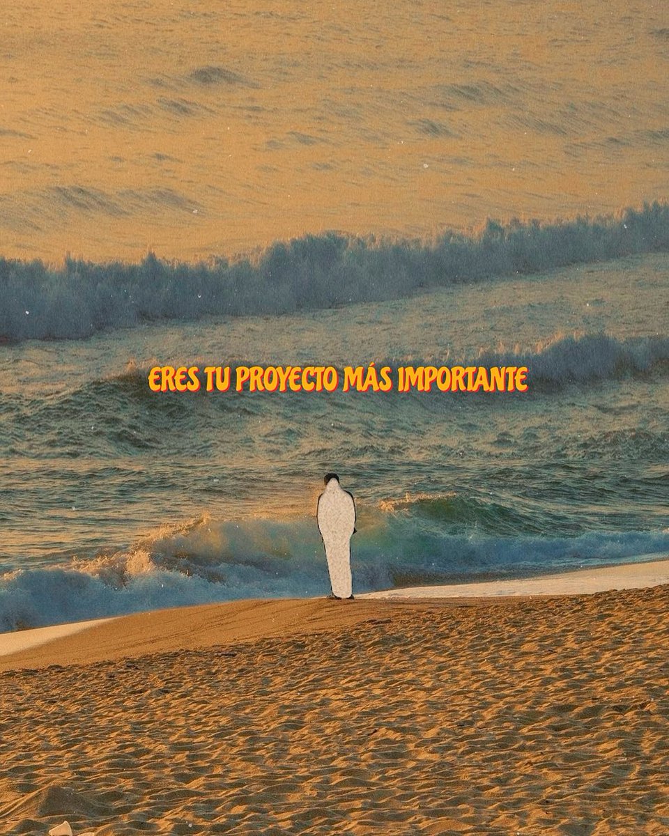 que nunca se te olvide.
