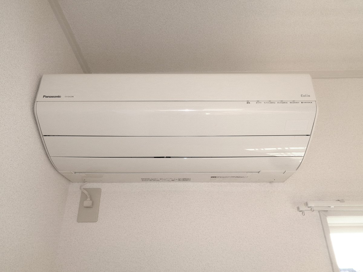 tomizen0515's tweet photo. ＜今日のおススメ　#賃貸　情報＞
関口ヒルズ　#伊勢崎市　境栄
1ヶ月家賃無料・仲介手数料半額！
２ＤＫで４万円を切る価格　��い!!
温水洗浄便座・追焚機能浴室・駐車場2台無料
詳しくはトミゼン土地住宅㈱まで☆
☎0270-32-0515
https://t.co/0uphZodkiQ
#アパート https://t.co/AqShIf33t0