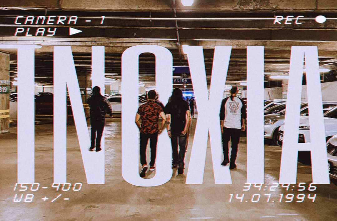 𝐏 𝐑 𝐎́ 𝐗 𝐈 𝐌 𝐀 𝐌 𝐄 𝐍 𝐓 𝐄
•Gandqar•
Nuevo sencillo 

❞𝑻𝒆𝒎𝒑𝒆𝒔𝒕𝒂𝒅 𝒂𝒖𝒏𝒒𝒖𝒆 𝒆𝒕𝒆𝒓𝒏𝒂 𝒆𝒓𝒆𝒔, 𝒏𝒐 𝒑𝒖𝒆𝒅𝒆𝒔 𝒅𝒂𝒏̃𝒂𝒓𝒏𝒐𝒔 𝒎𝒂́𝒔. 𝒀𝒂 𝒏𝒐 𝒆𝒓𝒆𝒔 𝒍𝒂 𝒗𝒆𝒓𝒅𝒂𝒅❞