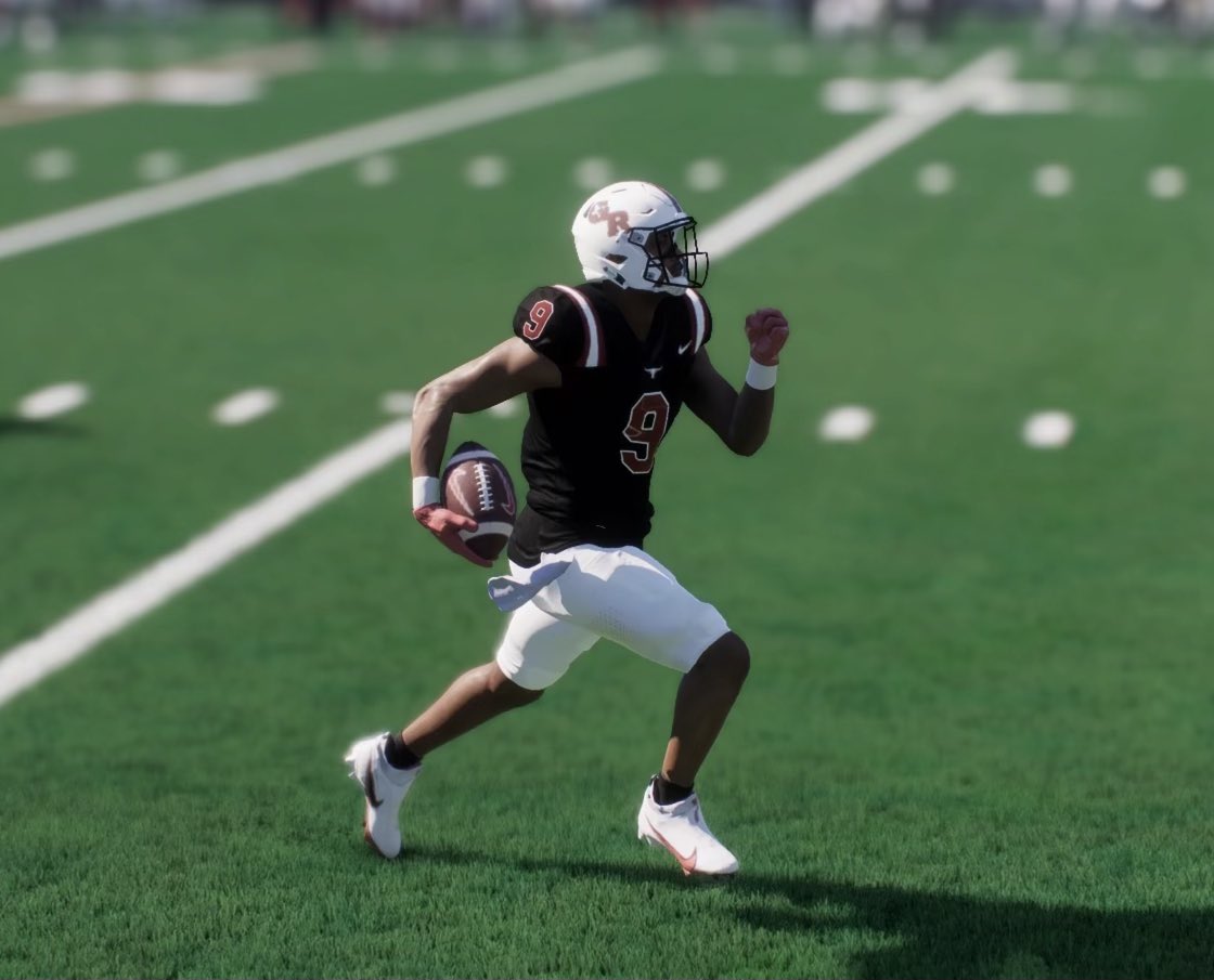 GRHS Football (@grhs_football) on Twitter photo WE’RE IN THE GAME!!
Longhorn Nation, you can now download and play as the George Ranch Longhorns in College Football ‘25 and use your favorite football team!
Shoutout to <a href="/mink_50_/">Casey Minkel</a> for creating this! Search ‘Minkatron_59’ to download.
#WeAreGR
<a href="/pinkpatterson/">Heather Patterson</a> <a href="/CoachCaseyVogt/">Casey Vogt</a> WE’RE IN THE GAME!!
Longhorn Nation, you can now download and play as the George Ranch Longhorns in College Football ‘25 and use your favorite football team!
Shoutout to <a href="/mink_50_/">Casey Minkel</a> for creating this! Search ‘Minkatron_59’ to download.
#WeAreGR
<a href="/pinkpatterson/">Heather Patterson</a> <a href="/CoachCaseyVogt/">Casey Vogt</a>